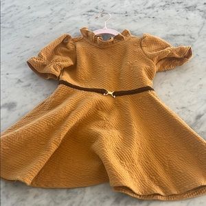 Janie and Jack dress, size 3